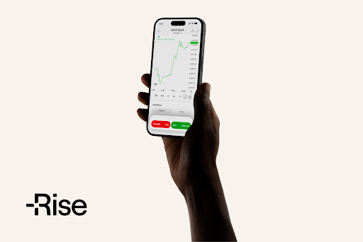 After 20 Years in Brokerage, INGOT Group Launches Rise to Transform Digital Trading