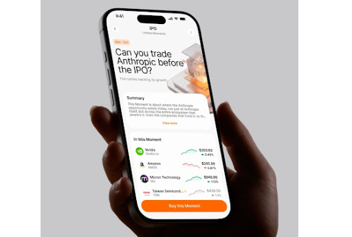 Rise Launches Moments to Bring Multi-Instrument Trading Into One Action